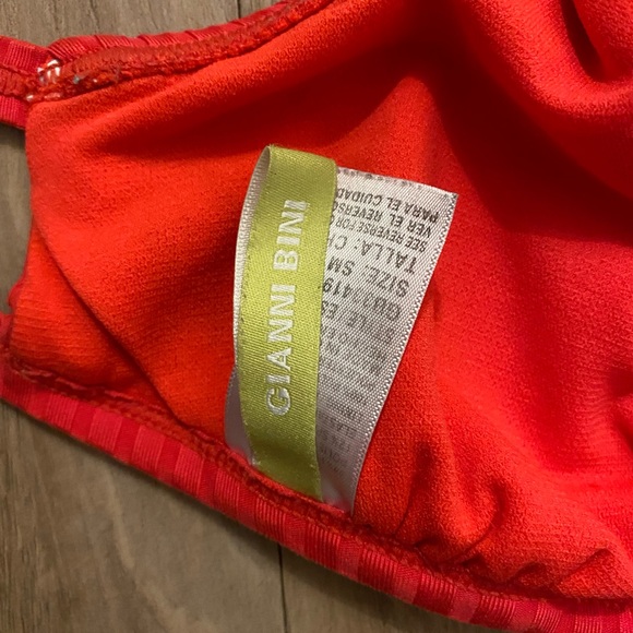 Gianni Bini Bikini top - Picture 3 of 3